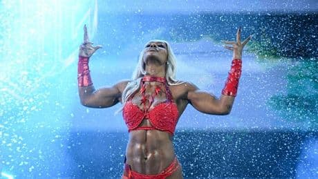 WWE Night Of Champions 2025 Results As Jade Cargill Wins Queen Of The Ring