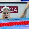 Pas de médaille pour Léon Marchand avec le relais français 4x200 m nage libre aux Mondiaux de natation