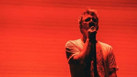 LCD Soundsystem en el Primavera Sound 2025: una fiesta dance-punk teñida de melancolía adulta