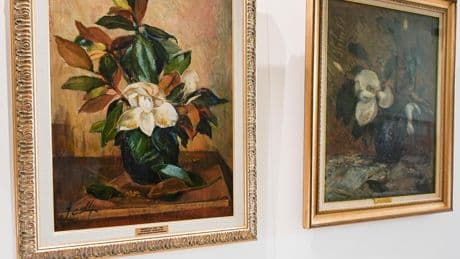 'İş Sanat Anadolu Sergileri’ Denizli’de
