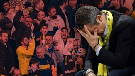 Son dakika… Fenerbahçe’de deprem! Ali Koç’tan sürpriz karar! İstifası istenmişti