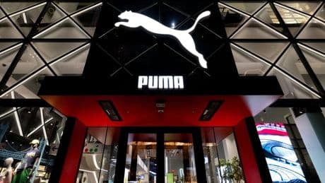 Puma verschärft Sparkurs: Umsatzeinbruch und rote Zahlen erwartet