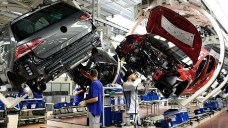 Studie: Deutsche Industrie muss sich auf „viele schlechte Nachrichten“ einstellen