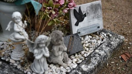 "Martyre de l'A10": la demande de dépaysement du procès des parents de la petite Inass rejetée