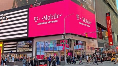 Amerika und Deutschland: Die zwei Welten der Telekom
