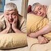 I'm still a virgin at 47 after my parents' relationship made me terrified of intimacy - and I developed a damaging addiction