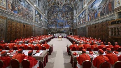 Los papas de la Iglesia: nombres más comunes, edades, países de origen y duración de los pontificados