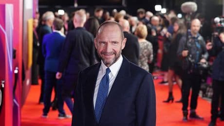 Ralph Fiennes felt ‘flattered’ when he learned Pope Leo XIV had watched Conclave