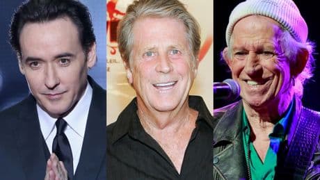 Brian Wilson death: Keith Richards, Nancy Sinatra and John Cusack lead tributes to Beach Boys star