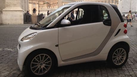 Peinlicher Engpass: Mercedes kann diese E-Autos nicht mehr reparieren