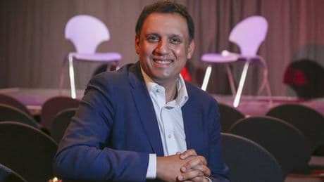 I push Keir Starmer to be more extroverted in Scotland – Sarwar