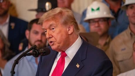 Trump will Ukraine Entscheidung in zwei Wochen - sonst soll ein "anderer Ansatz" verfolgt werden