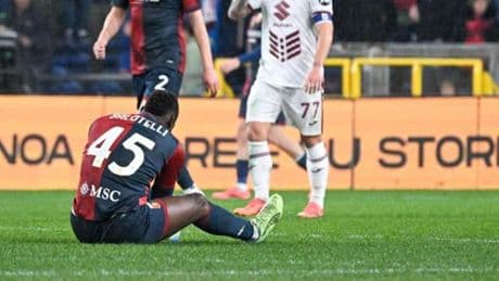 Genoa, Balotelli: “Grifone scelta sbagliata, ora sogno l’America”