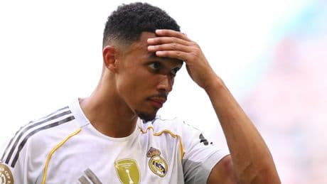 Trent Alexander-Arnold faces Liverpool return with Real Madrid as Champions League draw revealed