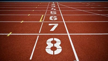 Sur fond d'inquiétudes budgétaires, la France célèbre sa première Fête du sport