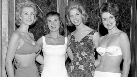 Scandalous debut to summer staple: The evolution of the bikini as it turns 75