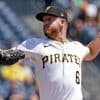 Spencer Horwitz hits 1st career grand slam as Pirates top Tigers 6-1 for series sweep