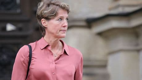Stellungnahme der Steakhaus-Erbin - Deshalb warf Christina Block ihren Anwalt raus