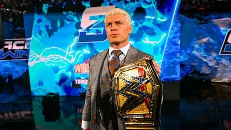 WrestleMania 41 Day 1: What Time Does It Start On Saturday?