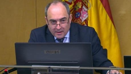 Un ingeniero advirtió al Congreso hace mes y medio de que el apagón era un riesgo evidente