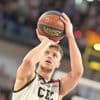 Basket. Pro B : Antoine Rojewski prolonge son contrat avec le Caen BC