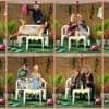 Reality-Show bei RTL: Jung und Alt: Die Kandidaten für das „Sommerhaus der Stars“