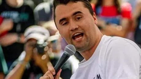 Bir Amerikan filmi daha: Kennedy’den Charlie Kirk’e!