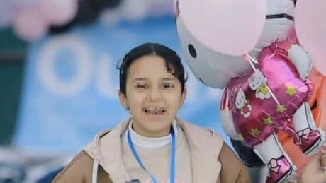 Bambina influencer di Gaza morta in un raid: era la più giovane attivista palestinese
