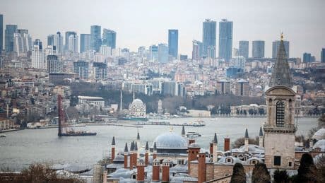 Deprem önlemi için tek adım atılmadı, her adım rant