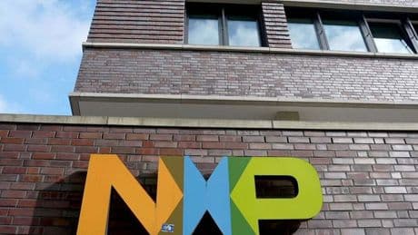 Halbleiter: NXP erhält neuen Chef - Umsatz leicht über Erwartungen