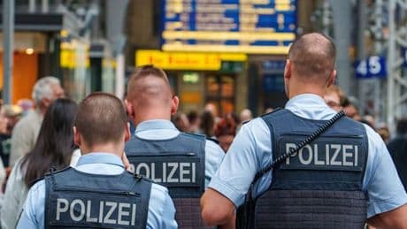 Das sind die zehn gefährlichsten Bahnhöfe Deutschlands