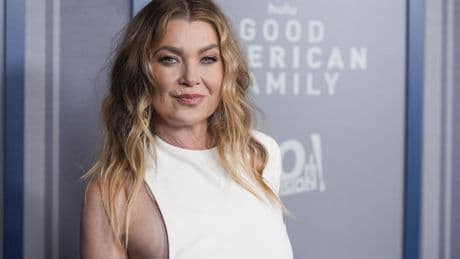 'Grey's Anatomy' star Ellen Pompeo says TSA detained her over sunflower seeds