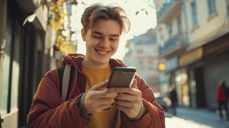 Surfen, streamen, sparen: Warum dieser 27 GB Handytarif ein echter Preis-Leistungs-Tipp ist