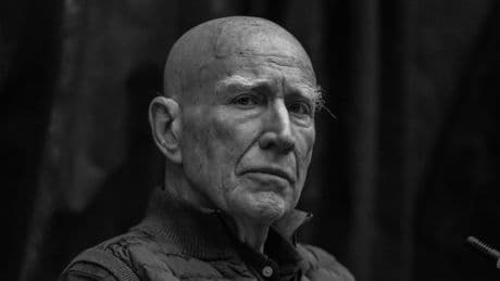 Sebastião Salgado: Fotograf mit 81 Jahren gestorben