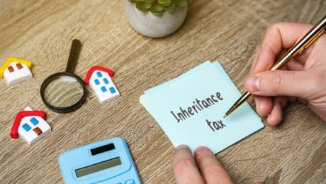 Inheritance tax and the rise of ‘giving while living’: Smart ways to pass on wealth tax-free