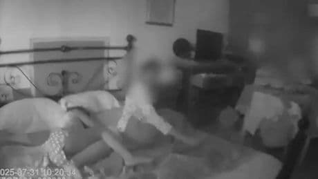 Intervengono per salvare 12 cani, poi la scoperta choc: in che condizioni erano i cinque bambini