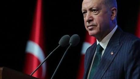 Cumhurbaşkanı Erdoğan: Ulaştırmada destan yazdık