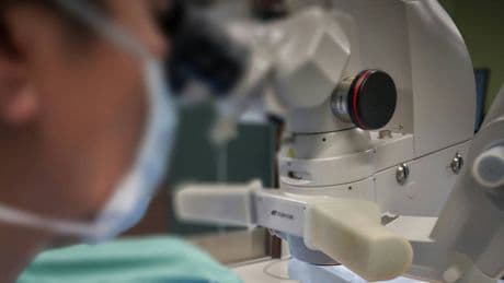 Svolta in sala operatoria. Primo trapianto di rene interamente con il robot
