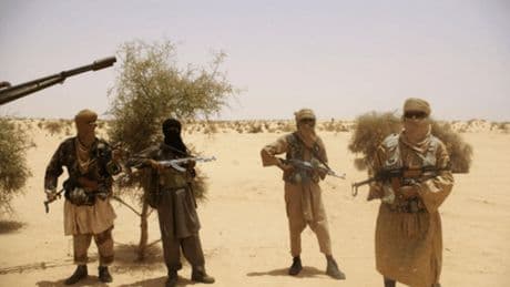 Sahel: d'où proviennent les armes utilisées par les groupes jihadistes?