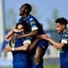 National 2. Après la défaite de Saint-Malo, le Stade briochin officiellement promu en National