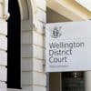 New Zealand court discharges diplomat's husband after drunken spitting assault