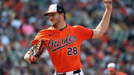 Polarizing Trevor Rogers making the case to be your next fantasy baseball flier