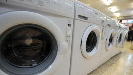 Dazi Usa, quelli sull’acciaio si applicheranno agli elettrodomestici