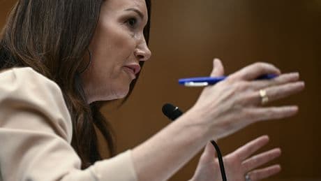 USDA chief says agency is trying to fill key jobs after paying 15,000 to leave