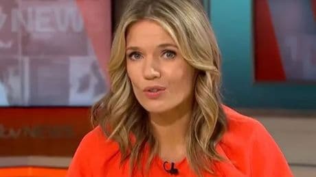 Good Morning Britain paused for 'breaking news' in huge economy blow for Keir Starmer