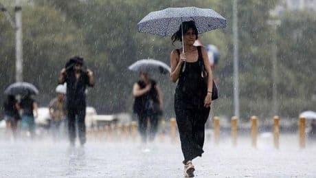 Meteoroloji'den bazı iller için kritik uyarı