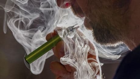 Disposable vapes spew toxic metals at higher levels than cigarettes, study finds