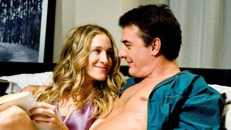 Sarah Jessica Parker: Liebe zwischen Carrie und Big - ein Desaster?