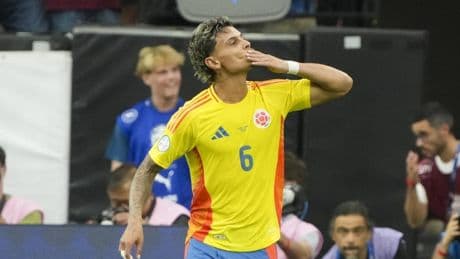 El Benfica se refuerza con uno de los mayores talentos colombianos