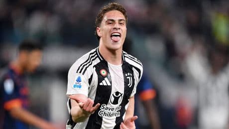 Klub-WM 2025 - Was Sie zu Juventus Turin wissen müssen